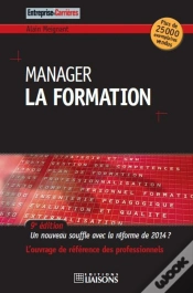 Capa do artigo Manager ; La Formation ; Un Nouveau Souffle Après La Réforme De 2014 ? (9e Édition)