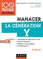 Manager La Génération Y (2e Édition) - Preview