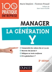 Manager La Génération Y (2e Édition)