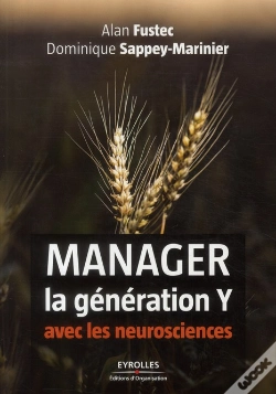 Capa do artigo Manager La Génération Y Avec Les Neurosciences