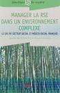 Manager La Rse Dans Un Environnement Complexe - Preview