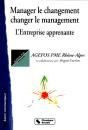 Manager Le Changement - Changer Le Management - Preview