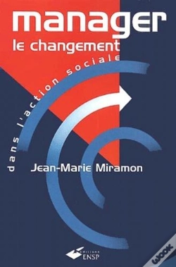 Capa do artigo Manager Le Changement Dans L'Action Sociale ; 2e Edition