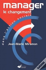 Capa do artigo Manager Le Changement Dans L