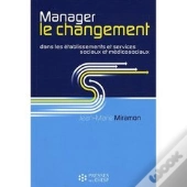 Manager Le Changement