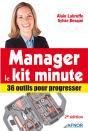 Manager - Le Kit Minute - 2e Édition - Preview