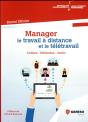 Manager Le Travail A Distance Et Le Teletravail - Preview