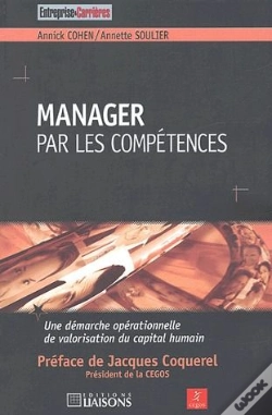 Capa do artigo Manager Les Compétences ; Une Démarche Opérationnelle De Valorisation Du Capital Humain