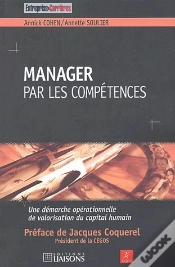 Capa do artigo Manager Les Compétences ; Une Démarche Opérationnelle De Valorisation Du Capital Humain