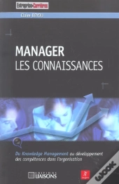 Manager Les Connaissances