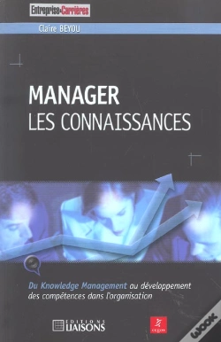 Capa do artigo Manager Les Connaissances