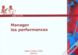 Capa do artigo Manager Les Performances