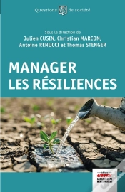 Capa do artigo Manager Les Résiliences