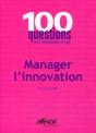 Manager L'Innovation - Preview
