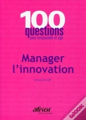 Capa do artigo Manager L