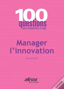 Capa do artigo Manager L'Innovation