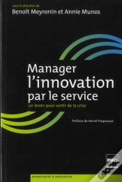 Capa do artigo Manager L