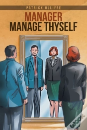 Capa do artigo Manager Manage Thyself