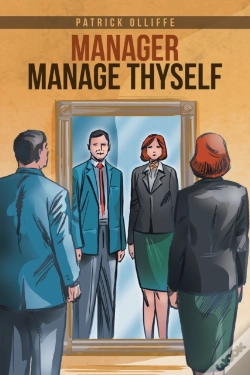 Capa do artigo Manager Manage Thyself