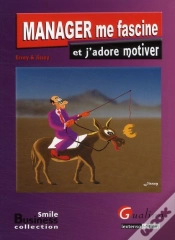 Capa do artigo Manager Me Fascine Et J