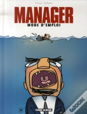 Manager Mode D'Emploi T.1