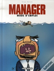 Capa do artigo Manager Mode D