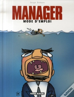 Capa do artigo Manager Mode D'Emploi T.1