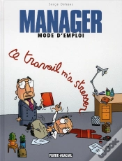 Capa do artigo Manager Mode D