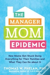 Capa do artigo Manager Mom Epidemic The