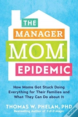 Capa do artigo Manager Mom Epidemic The