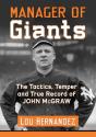 Manager Of Giants - Preview