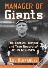 Manager Of Giants
