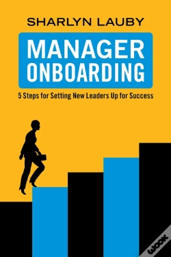 Capa do artigo Manager Onboarding
