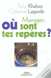 Capa do artigo Manager, Ou Sont Tes Reperes ?