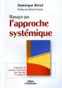 Manager Par L'Approche Systemique - Preview