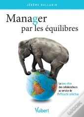Manager Par Les Équilibres