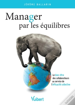 Capa do artigo Manager Par Les Équilibres