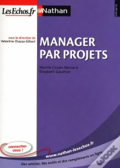 Capa do artigo Manager Par Projets (Édition 2010)