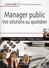 Manager Public ; Vos Solutions Au Quotidien