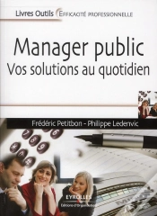 Capa do artigo Manager Public ; Vos Solutions Au Quotidien