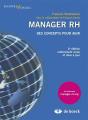 Manager Rh Des Concepts Pour Agir - Preview