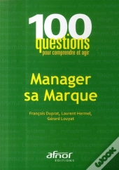 Manager Sa Marque