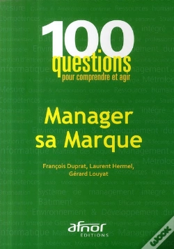 Capa do artigo Manager Sa Marque