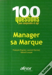 Capa do artigo Manager Sa Marque