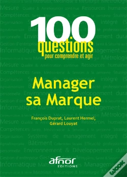 Capa do artigo Manager Sa Marque