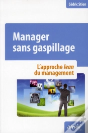 Capa do artigo Manager Sans Gaspillage ; L