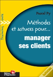Capa do artigo Manager Ses Clients