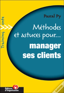 Capa do artigo Manager Ses Clients