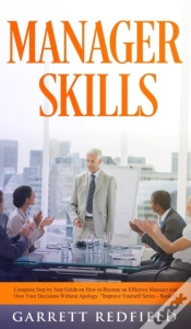 Capa do artigo Manager Skills