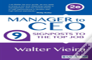 Manager To Ceo